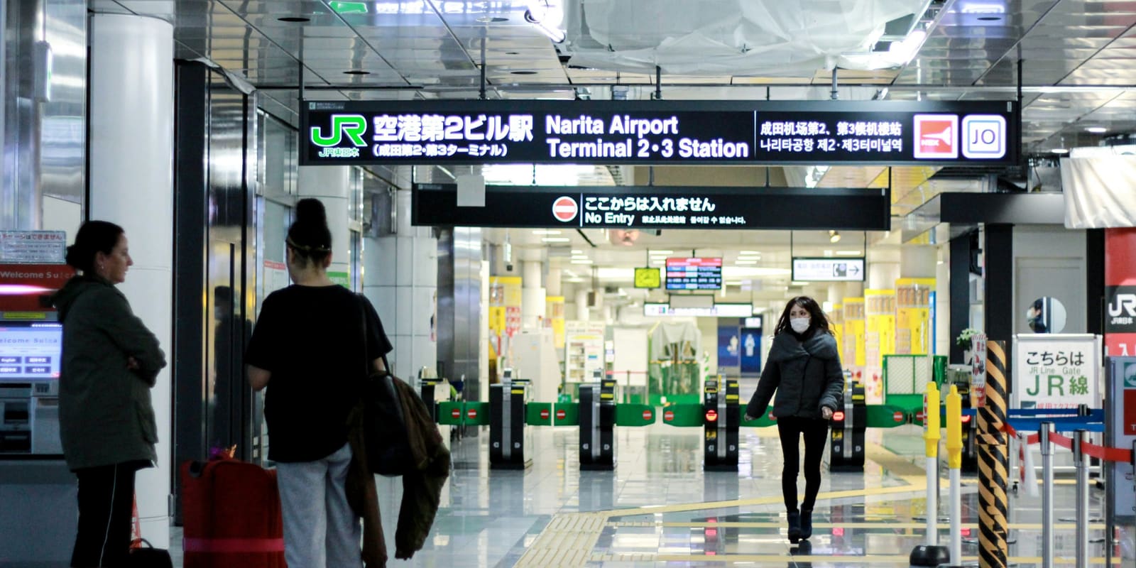 Japan monthly weather guide temperatures Fahrenheit best time to visit